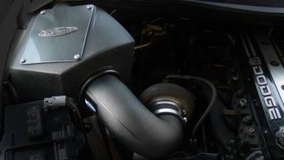 Volant - Volant 16659 Primo Cold Air Intake for 96-02 RAM 2500/3500 Diesel 5.9L