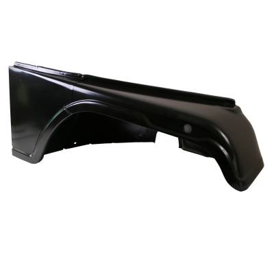 Omix - Omix 12004.12 Front Right Fender