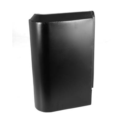 Omix - Omix 12029.13 Taillight Panel Left for Jeep CJ7