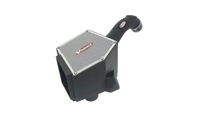 Volant - Volant 15866 Performance Cold Air Intake for 01-04 Chevy/GMC 2500HD/3500 6.6L V8