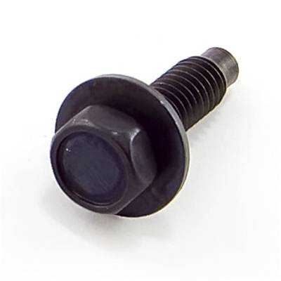 Omix - Omix 12029.30 Hood Hinge Bolt for Jeep CJ & Wrangler