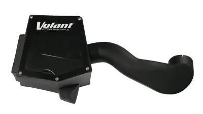 Volant - Volant 159816 PowerCore Cold Air Intake for 01-06 Chevy/GMC 2500HD/3500 8.1L V8