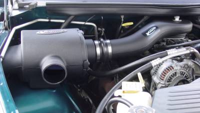 Volant - Volant 16859 Pro-5 Cold Air Intake for 94-01 RAM 1500/2500/3500 3.9/5.2/5.9L V6