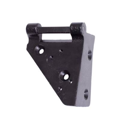 Omix - Omix 12027.05 Windshield Hinge Lower Left for Willys/Jeep Models
