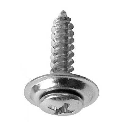 Omix - Omix 12029.31 Dashpad Screw for Jeep CJ Models