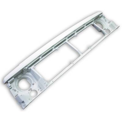 Omix - Omix 12035.23 Grille Support for Jeep Cherokee XJ