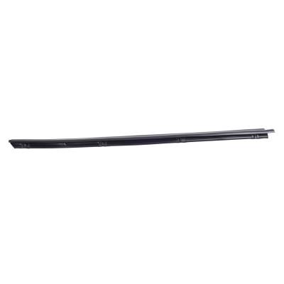 Omix - Omix 12303.06 Outer Door Glass Seal Right 87-95 Jeep Wrangler YJ
