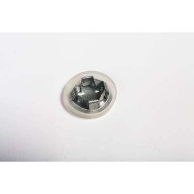 Omix - Omix 12031.05 Floor Pan Plug for Jeep Cherokee/Wrangler
