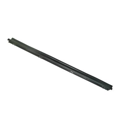 Omix - Omix 12303.07 Outer Door Glass Seal Left 87-95 Jeep Wrangler YJ