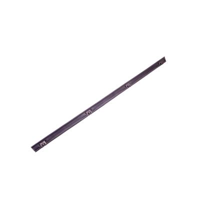 Omix - Omix 12303.08 Inner Glass Seal Right 87-95 Jeep Wrangler YJ