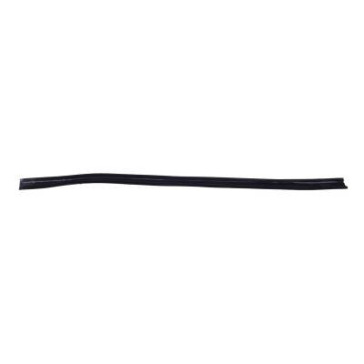 Omix - Omix 12303.10 Outer Door Glass Seal for 82-95 CJ7/Scrambler Wrangler YJ