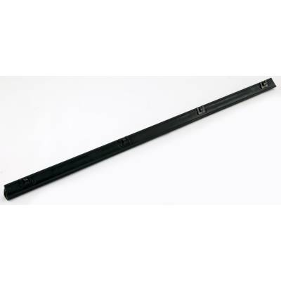 Omix - Omix 12303.09 Inner Glass Seal Left 87-95 Jeep Wrangler YJ