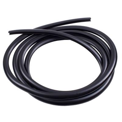Omix - Omix 12301.08 Windshield Weatherstrip for Jeep Wrangler