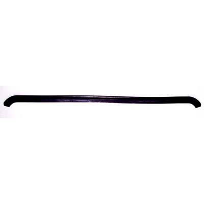 Omix - Omix 12302.01 Windshield Frame To Cowl Weather Seal Willys & Ford Models