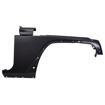 Omix - Omix 12040.02 Front Fender Right