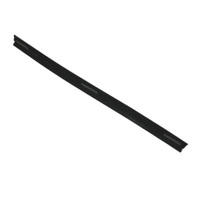 Omix - Omix 12303.61 Door Belt Seal Rear Door for Jeep Cherokee XJ