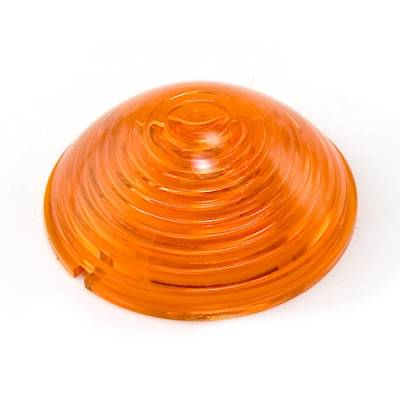 Omix - Omix 12405.03 Lens Park Amber for Jeep CJ Models