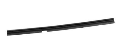 Omix - Omix 12303.70 Inner Glass Seal Right Rear Door for 84-96 Jeep Cherokee XJ