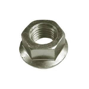 Omix - Omix 12410.02 Lock Nut Tail Stop Turn Signal Or Side Marker Lamp