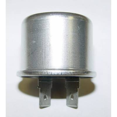 Omix - Omix 12411.01 Flash Relay 2 Blade 552 for Jeep Models
