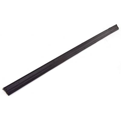 Omix - Omix 12303.72 Outer Glass Seal Right Front Door for Jeep Cherokee XJ