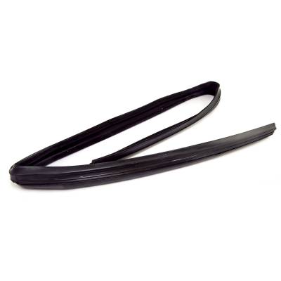 Omix - Omix 12303.75 Door Glass Run Seal Left Front Door for Jeep Cherokee XJ
