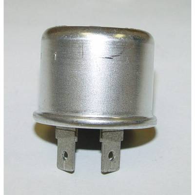 Omix - Omix 12411.02 Flash Relay 2 Blade 224 for Jeep Models
