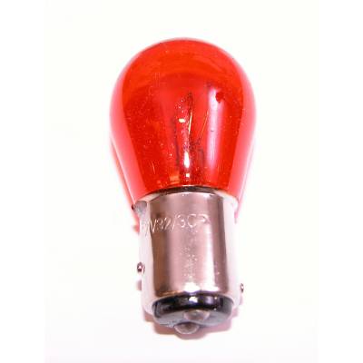 Omix - Omix 12408.01 Park Lamp Bulb Amber for Jeep CJ Models