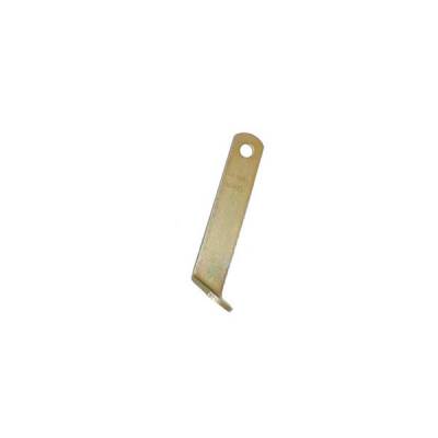 Omix - Omix 13202.03 Seat Belt Bracket