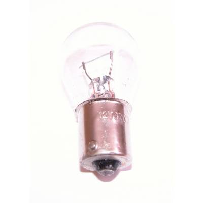 Omix - Omix 12408.04 Backup Light Bulb Clear for Jeep Wrangler/CJ