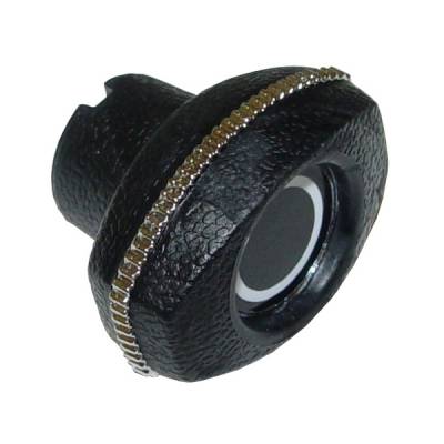 Omix - Omix 13318.05 Switch Knob for Jeep CJ Models
