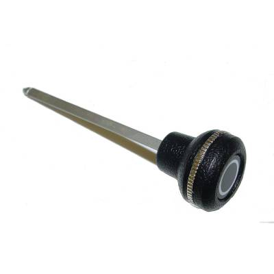 Omix - Omix 13318.06 Headlight Knob for Jeep CJ/SJ Models