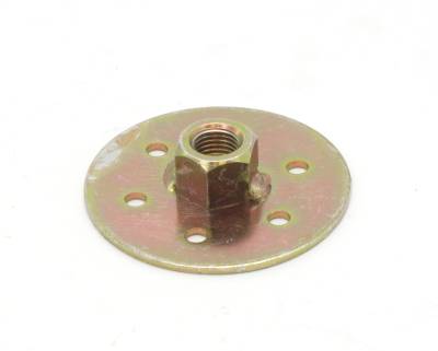 Omix - Omix 13202.08 Seat Belt Mounting Round for 87-95 Jeep Wrangler YJ