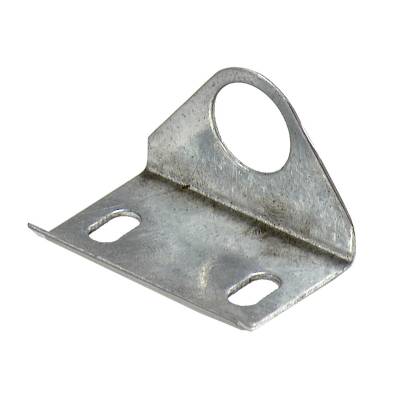 Omix - Omix 13317.01 Glove Box Latch Bracket for Jeep CJ Models