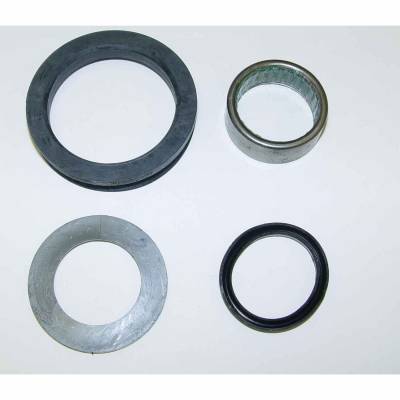 Omix - Omix 16529.04 Spindle Bearing Kit for Jeep CJ Models Dana 30