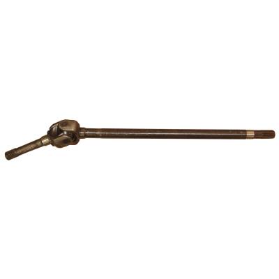 Omix - Omix 16523.05 Dana 30 Axle Shaft Assembly LH for Jeep CJ Models