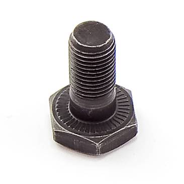 Omix - Omix 16522.01 Ring Gear Bolt 3/8"