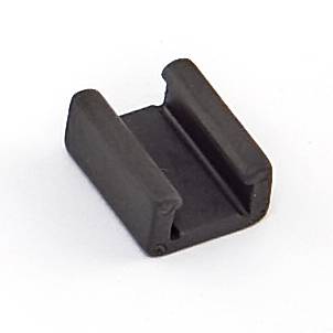 Omix - Omix 16527.14 Axle Disconnect Shift Fork Insert for Jeep Wrangler YJ