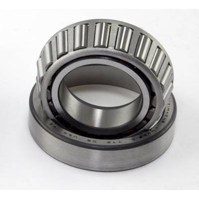Omix - Omix 16536.15 Axle Bearing & Cup Axle for Jeep CJ Models AMC20