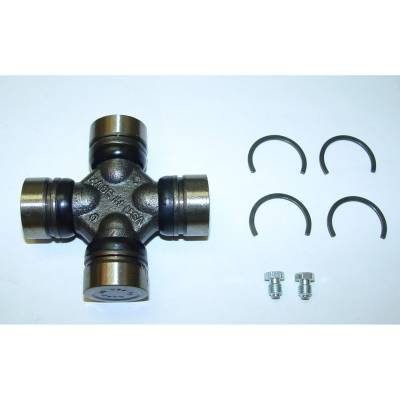 Omix - Omix 16525.01 U-Joint Greasable Dana 25/27/30 for Willys & Jeep Models