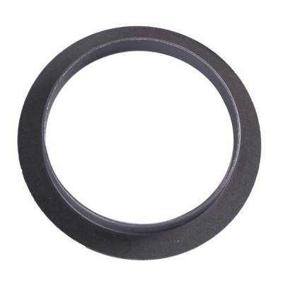 Omix - Omix 16527.21 Outer Axle Shield Dana 30 for Jeep Wrangler