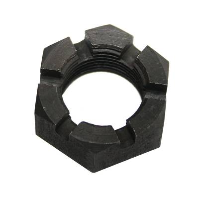 Omix - Omix 16533.01 Dana 44 Axle Shaft Nut for Jeep CJ Models