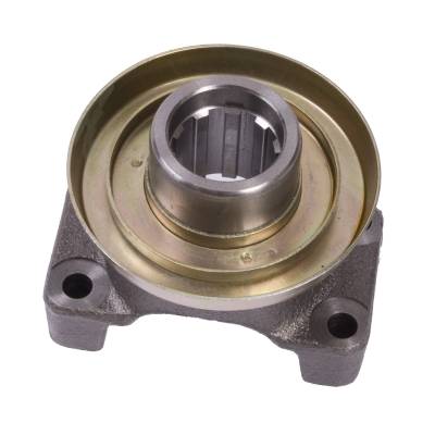 Omix - Omix 16580.01 Dana 18 20 27 Front Or Rear Yoke for 41-71 Willys/Jeep Models