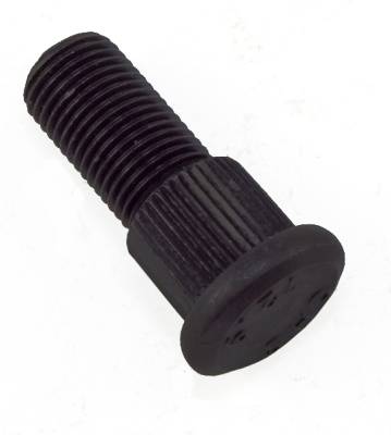 Omix - Omix 16714.01 Wheel Stud LH Thread for Willys Models