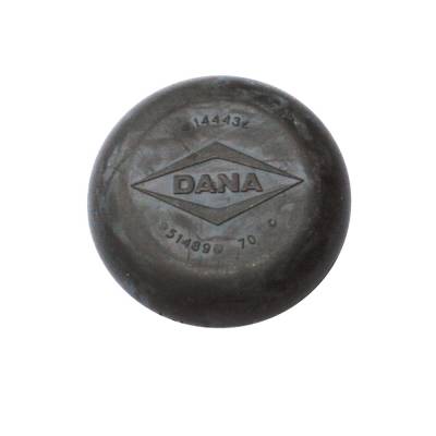 Omix - Omix 16595.97 D35 Diff Plug for Jeep Cherokee XJ