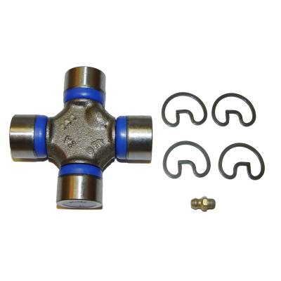 Omix - Omix 16585.02 1310 Series Spicer Driveshaft U-Joint Front/Rear