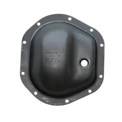 Omix - Omix 16595.85 Dana 44 Rear Diff Cover Kit for Jeep Wrangler Rubicon TJ