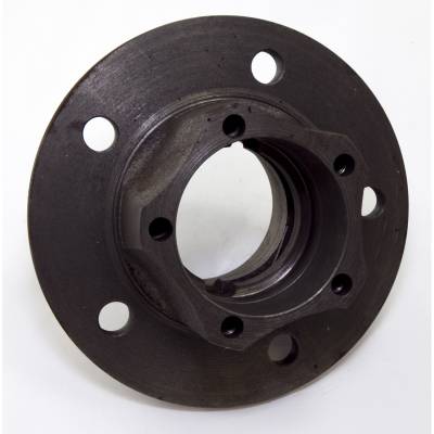 Omix - Omix 16705.05 Front Axle Hub Assembly 5 Bolt for Jeep CJ Models