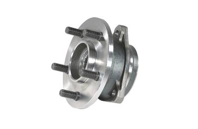 Omix - Omix 16705.07 Front Axle Hub Assembly for Jeep Models