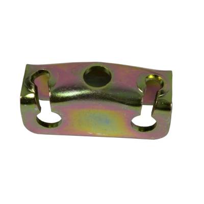 Omix - Omix 16751.14 Emergency Brake Equalizer for Jeep Wrangler YJ